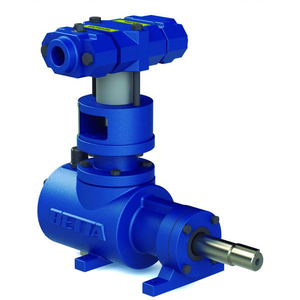 Bomba Avulsa Betta Modelo 400