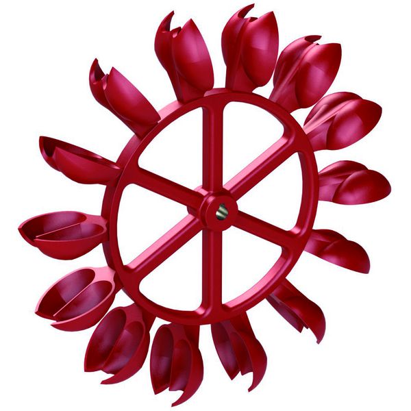 Rotor TR200