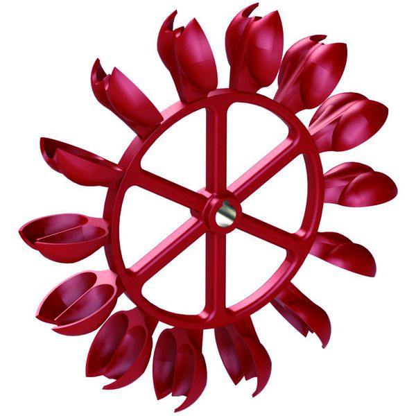 Rotor TR400