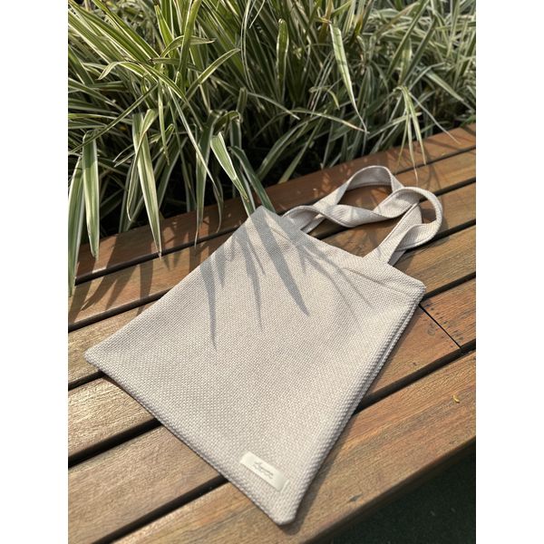 Ecobag Palha