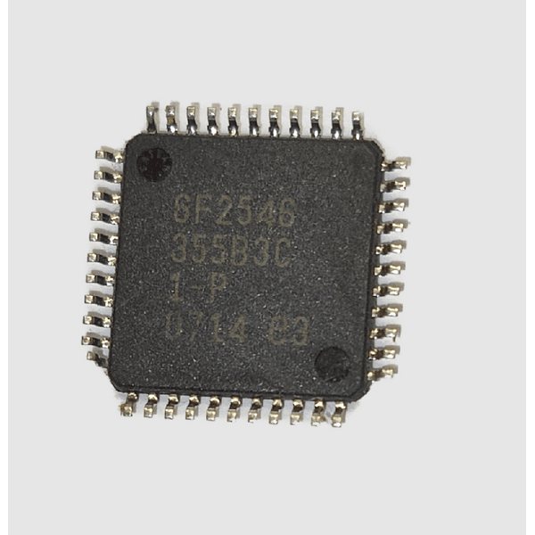 MICROCONTROLADOR GRAVADO MKE02Z64VL D4