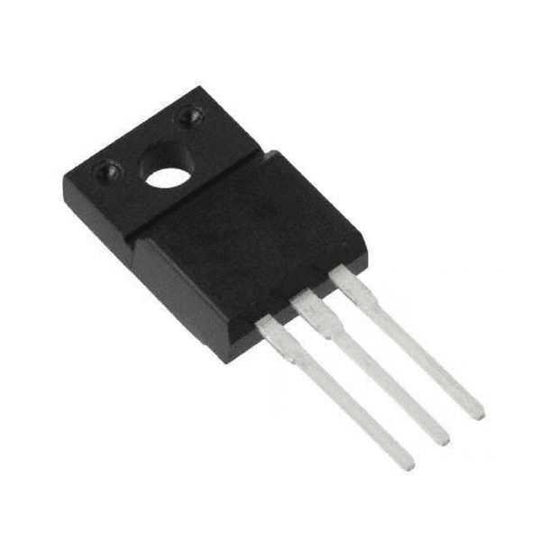 TRANSISTOR P8N60C