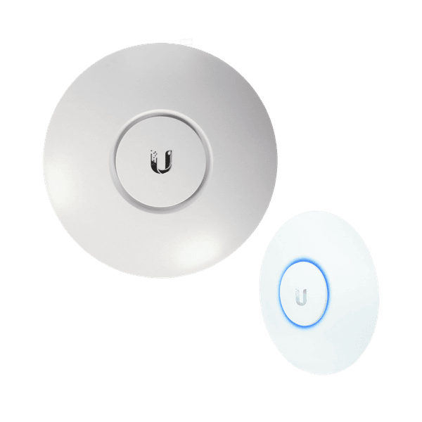 ACCESS POINT UBIQUITI UAP-AC-PRO 1750MBPS