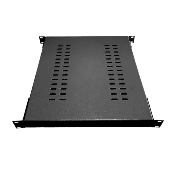 BANDEJA FIXA 19 X 700MM 4 PONTOS DE FIXAÇAO AJUSTAVEIS MAX METAL