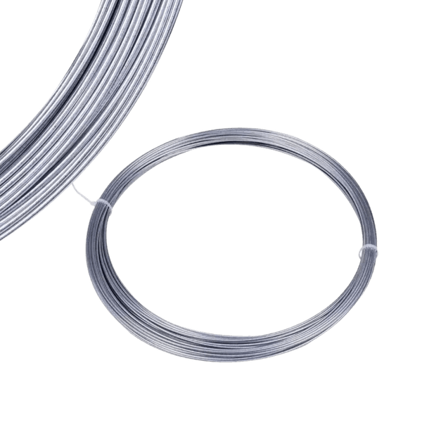 ARAME GALVANIZADO BWG 20 MORLAN