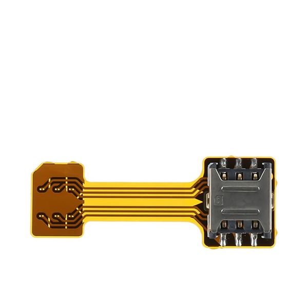 ADAPTADOR SLOT SIM CARD