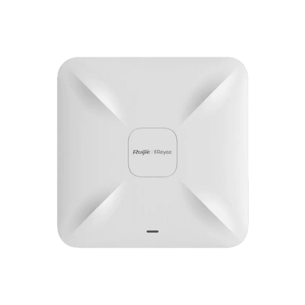 ACCESS POINT WI-FI 5 DUAL BAND AC1300 02 PORTAS GE RG-RAP2200(E) RUIJIE