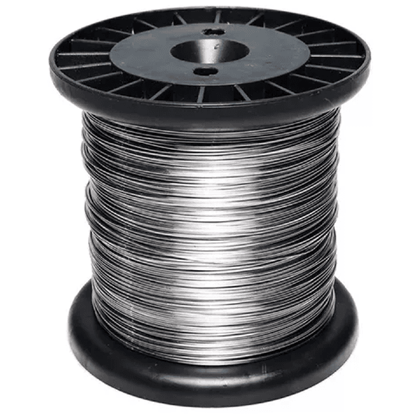 ARAME INOXIDAVEL 900G 060MM