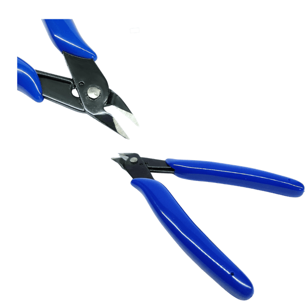 ALICATE PROFISSIONAL DE CORTE ALTA PRECISAO