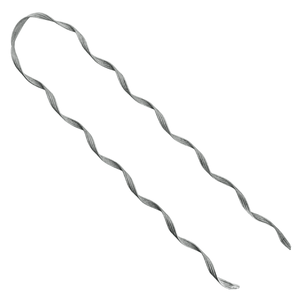ALÇA PREFORMADA P/ CABO CCE APL-ASF 8,00/8,80 BRANCO