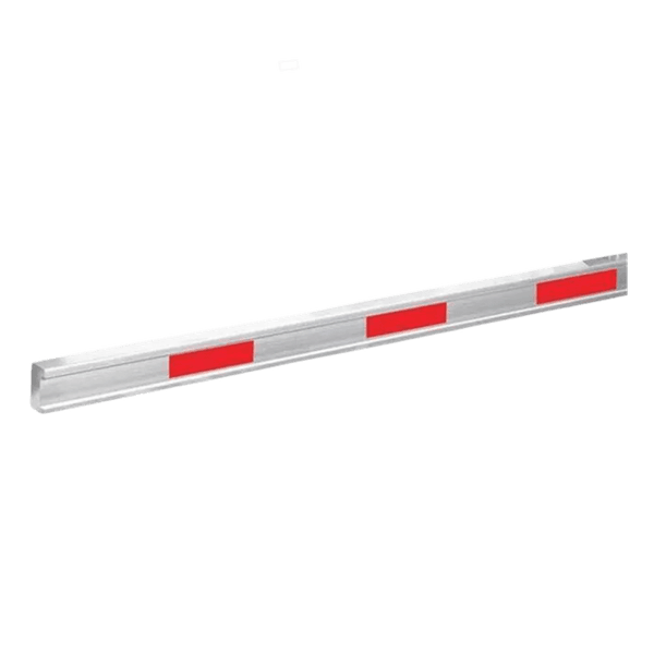 BARREIRA SLIM RETANGULAR 2,5 METROS BRANCA LED