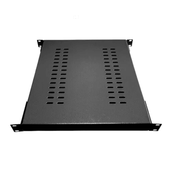 BANDEJA FIXA 1U PARA RACK AR3100/AR3300