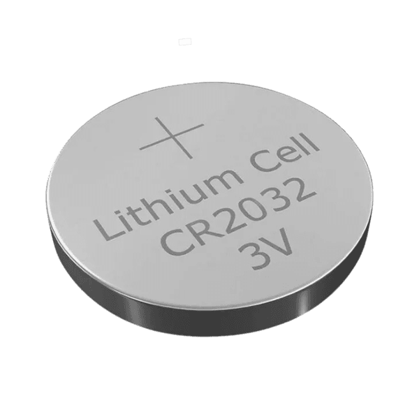 BATERIA LITHIUM CR 2032