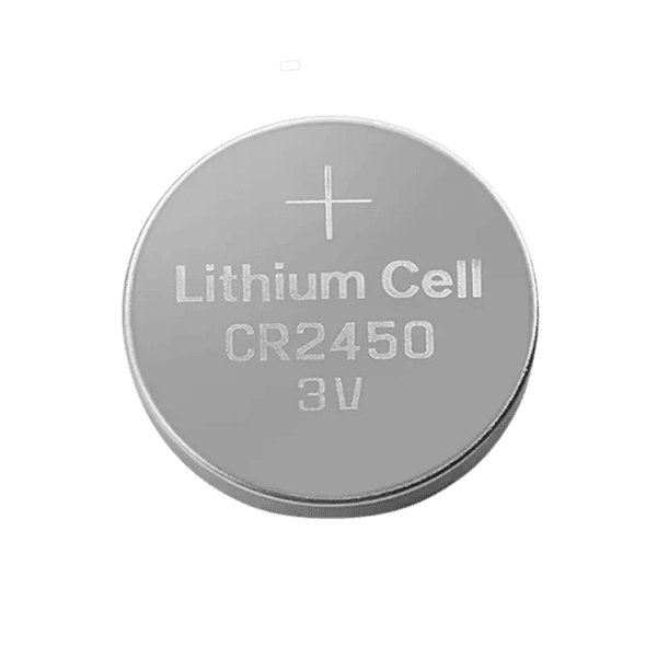 BATERIA LITHIUM CR 2450 FC