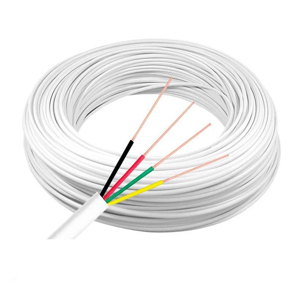 CABO PARA ALARME 2 PARES SOLIDO DNI HFX 4X40