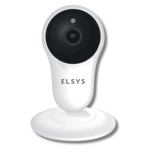 CAMERA WI FI FIXA HD ESC WY3 ELSYS