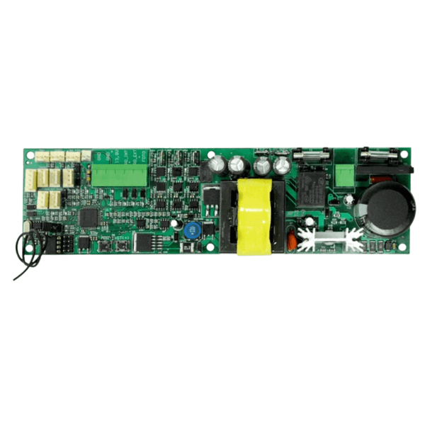 CENTRAL INVERSORA DE FREQUENCIA P S LOGIC DOOR BRUSHLESS 24V 50HZ / 60HZ