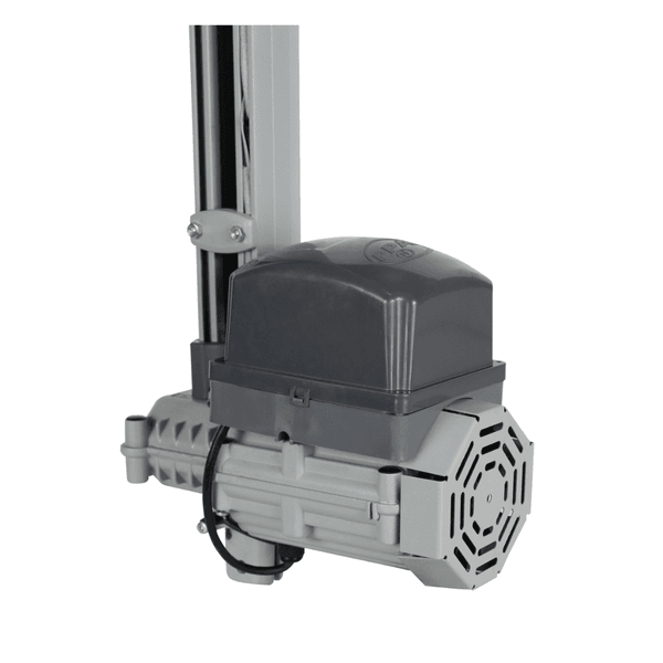 CJ BV CONDOMINIUM 500 JET FLEX CONNECT INDUSTRIAL BIVOLT 60HZ (ESQUERDA) - 3,5 MTS CH III