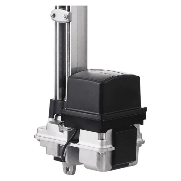 CJ BV HOME ANALOGIGO 127V + TRILHO 1,5 METROS CHAPA II PPA