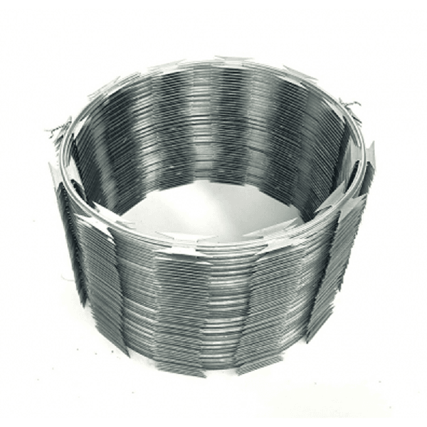 CONCERTINA SIMPLES 10M 30CM