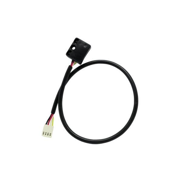 CONJUNTO ENCODER UNIVERSAL CABO 38CM PPA