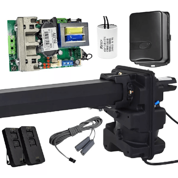 CJ PIVO PREDIAL JETFLEX SUPER PPA
