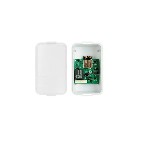 CONTATO WI-FI CONNECT PPA
