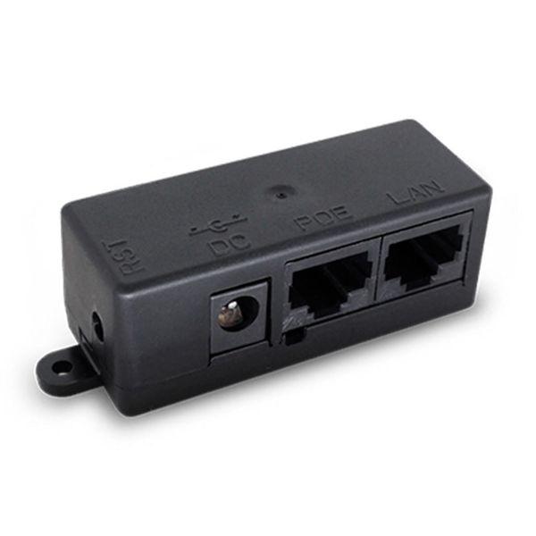 CONJUNTO POE PARA ROTEADOR SEM VOZ AMPLIMAX FIT ELSYS