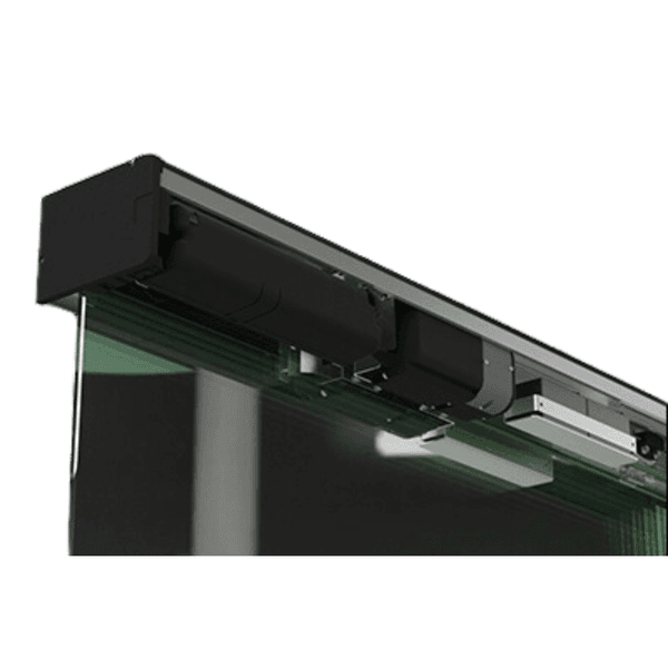 CJ PORTA SOCIAL WIND CAXILHADA 2F 6,00MTS BRUSHLESS 24V 60HZ PPA