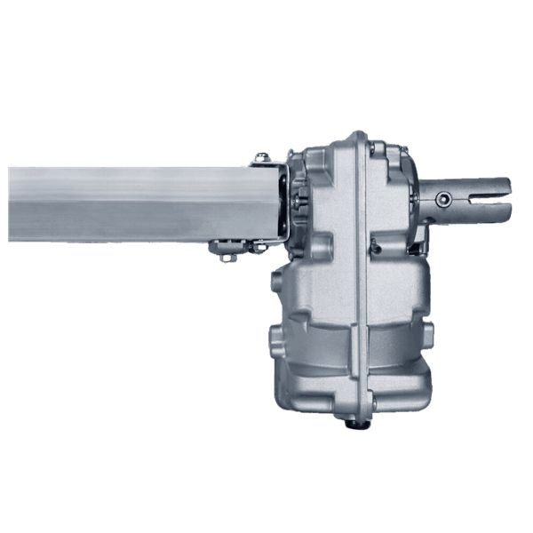 CJ PIVO HOME INOX SUPER JETFLEX FULL RANGE DIREITA
