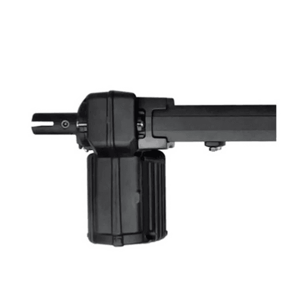 CJ PIVO HOME INOX SUPER JETFLEX FULL RANGE ESQUERDA