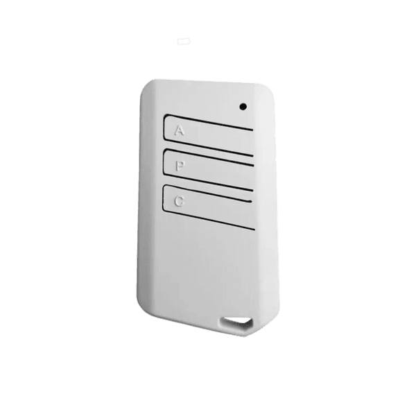 CONTROLE SLIM BRANCO CX-8102