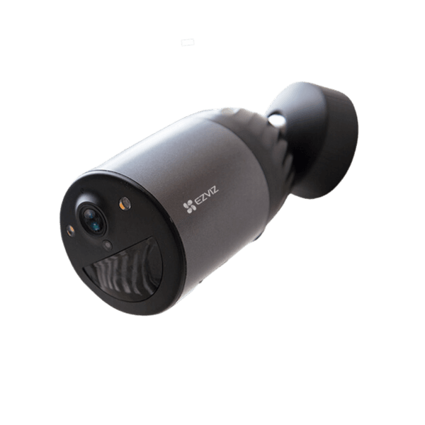 DS CAMERA EZVIZ EXTERNA A BATERIA BC1C WI-FI 1080P