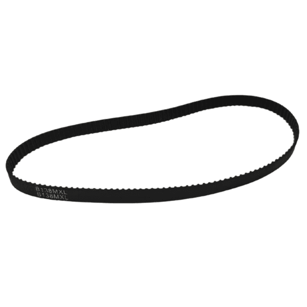CORREIA DENTADA MXL 6MM 138MM SPEED DOME HIKVISION