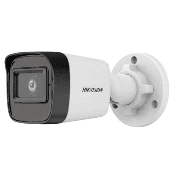 DS-2CD1021G0-I 4MM CAMERA IP BULLET 2MP 30M IP67 POE