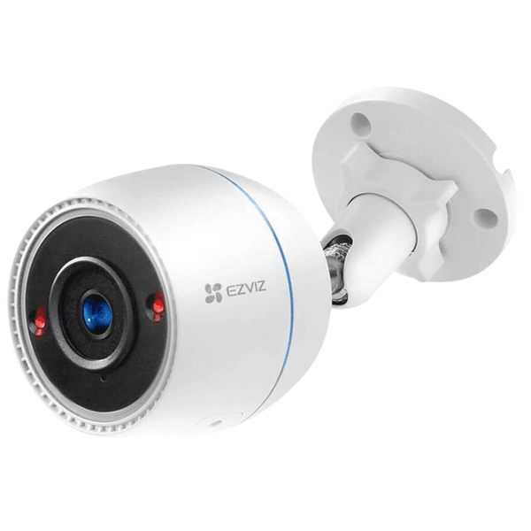 DS CAMERA EZVIZ CS-C3TN-A0-1H2WF 2,8MM WI-FI 2MP