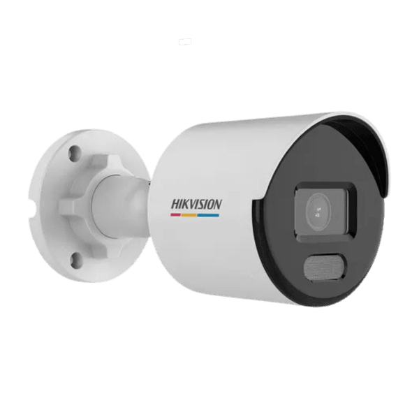 CAMERA IP BULLET COLORVU 2MP 30M HIKIVISION