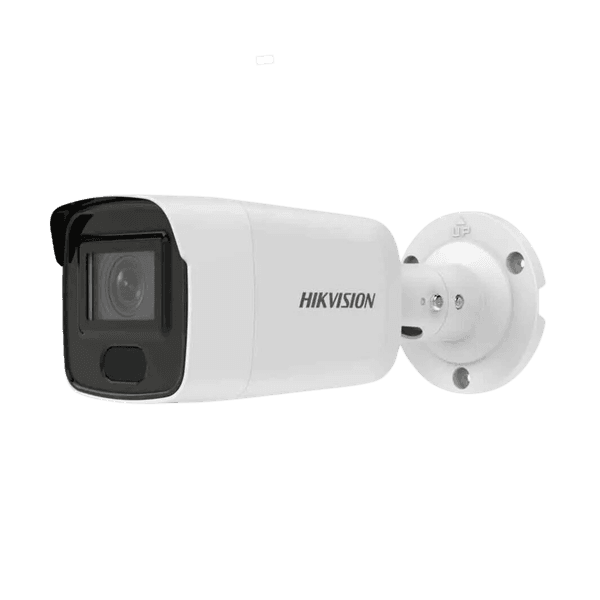 CAMERA IP BULLET DARKFIGHTER 6MP 40M DS 2CD3066G2-IS 2.8MM 