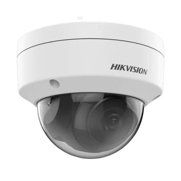 CAMERA IP DOME 4MP 30M DS 2CD1143G1E I 2 8MM 