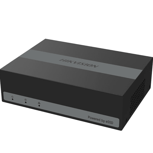 DS-E04HGHI-B EDVR