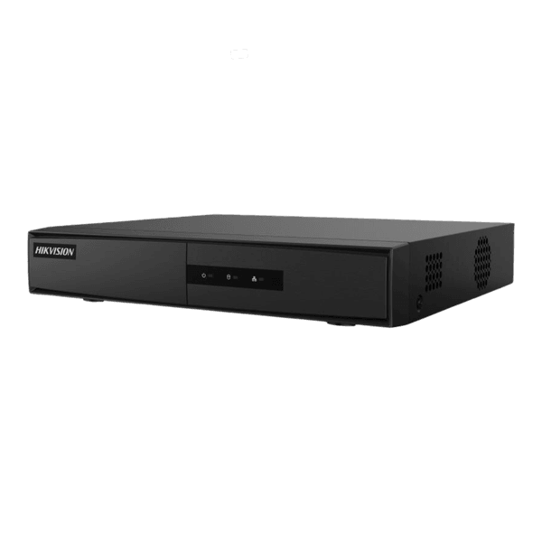 GRAVADOR NVR IP 8 CH 6MP DS 7108NI-Q1/M HIKVISION