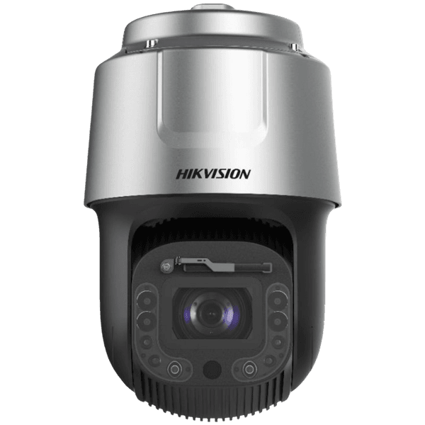 DS-2DF8C442IXS-AELW SPEED DOME IP 4 MP 42X 