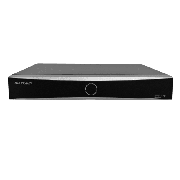  NVR 16CH 8MP DS 7616NXI-K1 HIKVISON