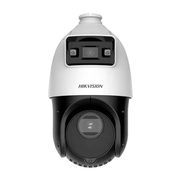 SPEED DOME 4 POLEGADAS 2MP 25X COLORIDO E IR DS-2SE4C4225MWG-E/12F0 HIKVISION