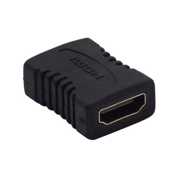 EMENDA HDMI FEMEA X FEMEA SWTEC