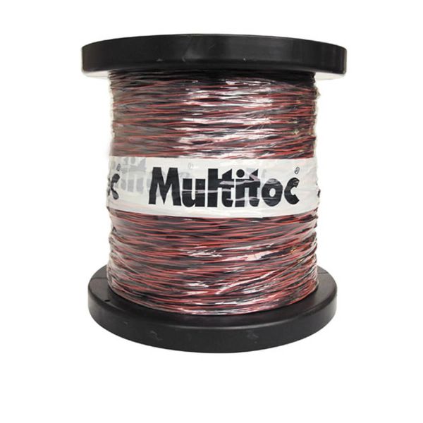 FIO JUMPER PT LJ ROLO 500 MTS MULTITOC