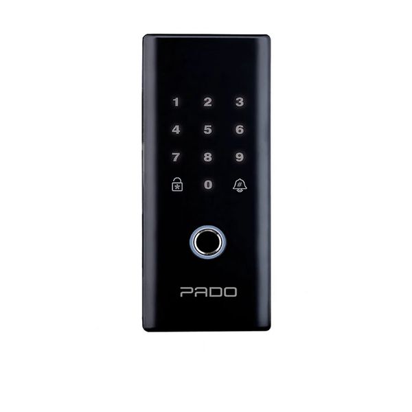FECHADURA DIGITAL FDV-200 EP PADO
