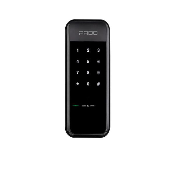 FECHADURA DIGITAL FDS-10 EP PADO