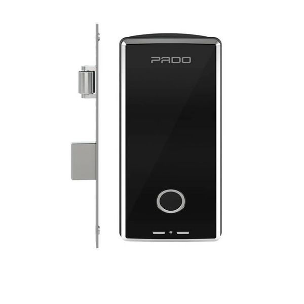 FECHADURA DIGITAL FDE-101RM EP PADO