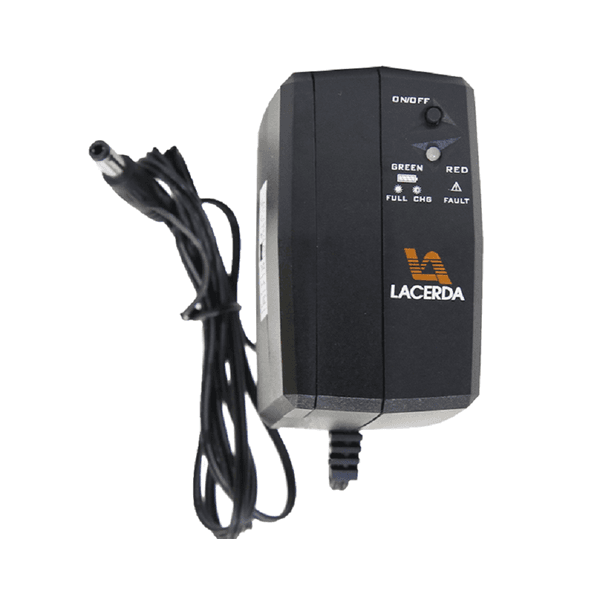 FONTE UPS-30 12V 2,1AH LACERDA